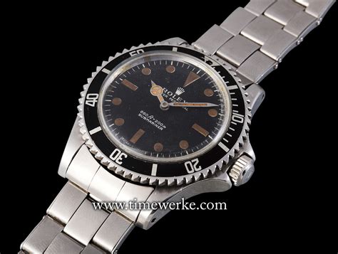 live and let die rolex watch|Rolex Submariner 5513 .